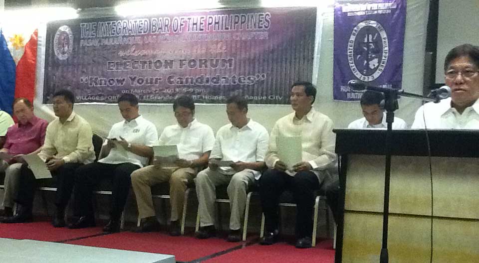 held-at-The-Village-Sports-&-Country-Club-last-March-22,-2013-of-the-candidates-in-paranaque-for-the-May-2013-Elections