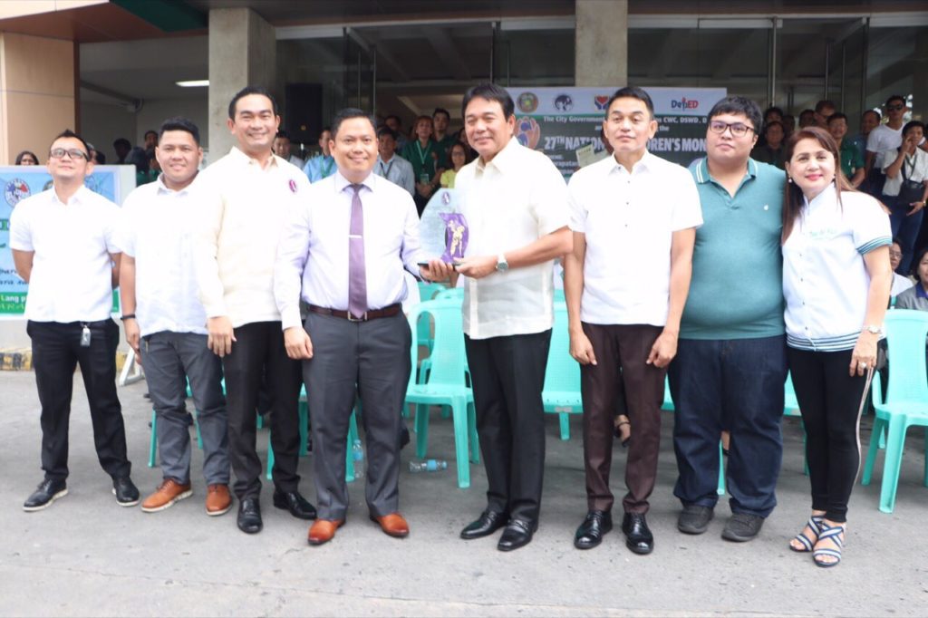 Tribune of the People Award – IBP-PPLM